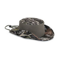 TRUE TIMBER Aussie Style Camouflage Hat - Licensed Camo